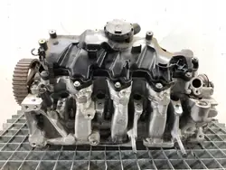 Cilinderkop Dacia Duster 1.5 116PK