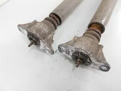 Amortisseurs Arrière OEM 4M5R7PTEJYTH pour Ford Focus