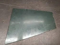 Vitre Portière Arrière Gauche Mercedes W123 Break OEM