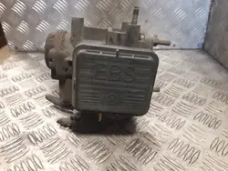 Mercedes EBS-venttiili OEM A0014311013 Actros MP4:lle