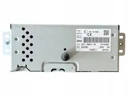 Leitor Rádio Navegação OEM JX71-18K810-ZR Ford Focus