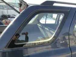 Vitre latérale Opel Frontera B OEM AK-6-90616