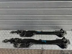 OEM IG AUTO PEŁCZYN Traverse Inférieure Radiateur