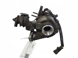 Opel OE 25187704 Turbo, Sistema de Sobrealimentación
