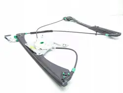 Elevador de Vidro Direito Frontal Audi A4 B5 8D0837462