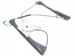 Lève-vitre Avant Droit Audi A4 B5 8D0837462