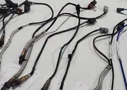 Sensor Lambda Volkswagen Jetta 06K906262N