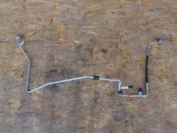 AUDI Q3 8U 11-18 Ilmastointijohdin Anturi 8U0820741D