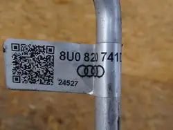 AUDI Q3 8U 11-18 Tuyau de Climatisation Capteur 8U0820741D