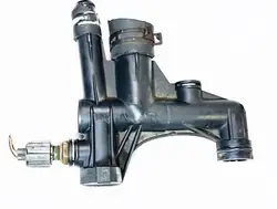 Waterinlaat OEM Ford 3.0 V6 Mondeo mk3 ST220