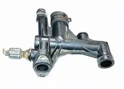 Entrée d'eau OEM Ford 3.0 V6 Mondeo mk3 ST220