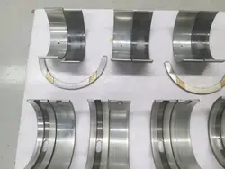 Vilebrequin OEM 6AAJ pour 2.0 TFSI Boîte Manuelle