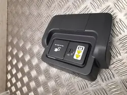 Dispositif d'entrée Hyundai OEM GI951AB310 pour Ioniq 5