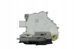 AUDI Främre Vänster Dörrlås 8X1837015C