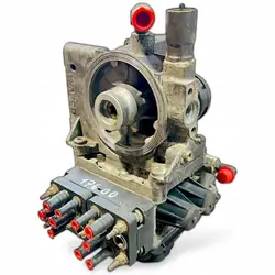 Scania Lufttorkare OEM 2063357 - Begagnat skick