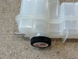Réservoir d'expansion Lexus OE LPV13302 pour RX 450H