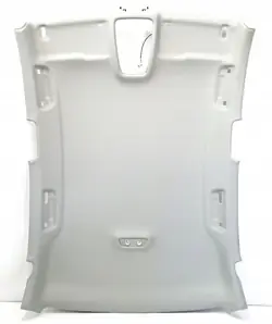 Forro de Teto OEM 8W5867506B RL9 para Audi A4 B9 Sedã