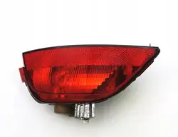 RENAULT MEGANE 4 2016 Farol Antiniebla Esquerdo OEM