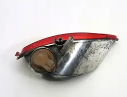 RENAULT MEGANE 4 2016 Vänster Dimljus OEM