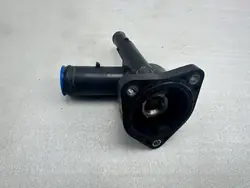 Termostato EGR usado OEM 1603137010 para Mercedes-Benz