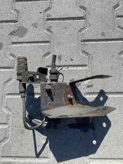 DAF CF85 2006-2013 Fuel Transfer Pump OEM 11111111111111