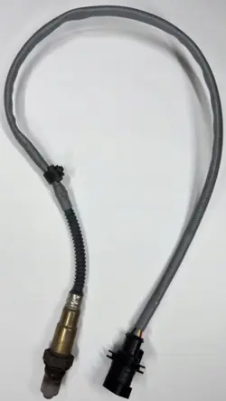Lambdasond Maserati OEM LAMBDA-0258027100