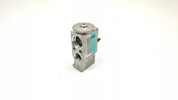 Vanne d'expansion Crossland X DA653001