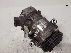 Compresseur de climatisation OPEL VECTRA C 1.9L diesel