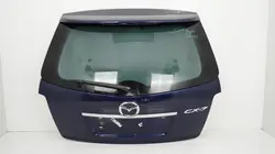 Coffre Arrière Mazda CX7 09-12 OEM 360206606