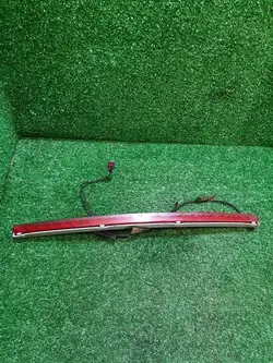 Jarruvalo Mercedes-Benz E-luokka W212 A2048200056