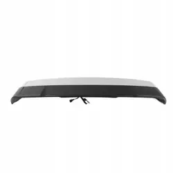 Spoiler de porta-malas OEM 5LJ827878 para Skoda Elroq