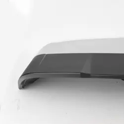 OEM 5LJ827878 bagagelucksspoiler för Skoda Elroq