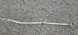 Audi A6 C8 Vattenslang OEM 4K0145639C - 2.0 TFSI