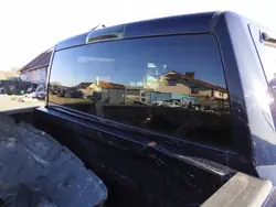 DODGE RAM 4 SZYBA TYŁ Bakruta för RAM 1500 2009-2019