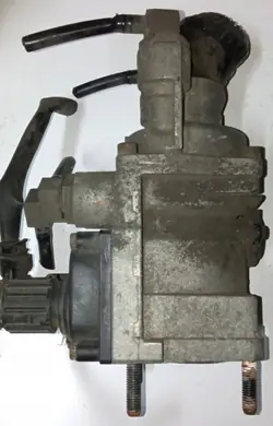 Wabco 4800015000 Soupape de frein, frein de service