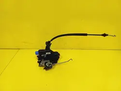 Linke Hintertürschloss Audi A3 8P 7 Pins 4E0839015