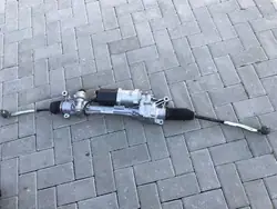 Mercedes-Benz Styrväxel A205 460 5902