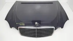Cubierta motor OEM 360204628 para Mercedes W211 2002-2006