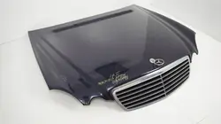 Couvercle moteur OEM 360204628 pour Mercedes W211 2002-2006