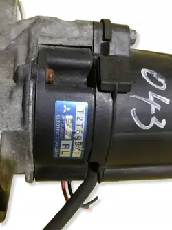 Distribuidor de encendido Mitsubishi OE T2T59571