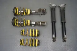 Suspension Coilover OPEL ASTRA K OPC ST SUSPENSIONS