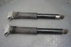 Suspension Coilover OPEL ASTRA K OPC ST SUSPENSIONS