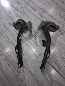 OEM 9677784800 Motorhuvehängsel för Peugeot 308 II