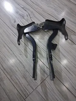 OEM 9677784800 Dobradiças do Capô para Peugeot 308 II