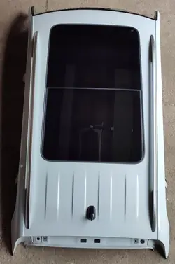 Panoraamakatto OEM 5NN ALLSPACE VW Tiguanille