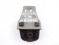 OEM 670001494 GBI_BMW Pakoputken Kiinnike Maseratille