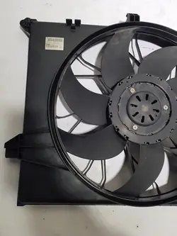 Ventilateur de Radiateur Mercedes ML W164 GL X164 W251 600W