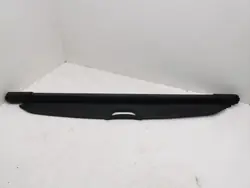 Mercedes-Benz ML W164 Bagageutrymmesrulle OEM AMD133848