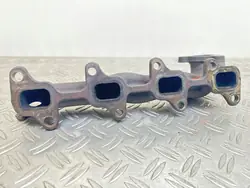 Collecteur d'échappement Toyota Verso OEM MTL19926