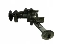 Oljepump Renault OE 150101308R